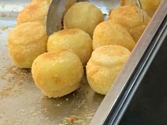 玉兰饼-毛华美食(清扬路店)