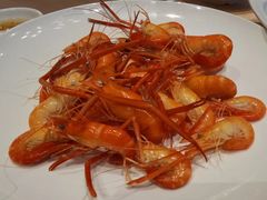 河虾仔-聚福宝合苑食府(南头镇店)