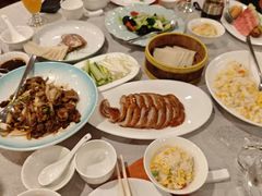 -蓬莱阁中餐厅(崇文门店)