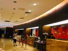 -北京好苑建国酒店