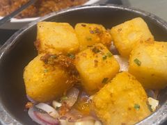 -香山湖渔家大院