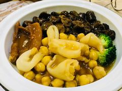 海味煲-中恒华茶楼(牌坊店)