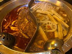 -大龙辣火锅·龙虾·烧烤(湖滨新天地店)