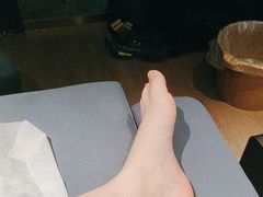 -华夏良子·足道SPA艾灸(铁道大厦店)