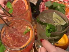 -春熙台韩国料理·章鱼肥牛(西丽店)