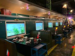 -狼爱上羊音乐火锅