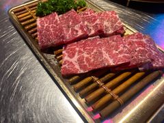 -大叹号·朝鲜族烤肉(潍坊泰华城店)