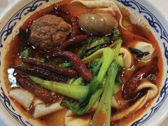 -皖佬板安徽牛肉板面(西站食宝街店)