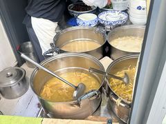 -赵家名吃四味烩菜(东大寺门食品街店)