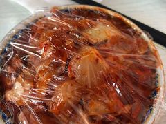 泡菜-劈柴院锅贴(沈阳路店)