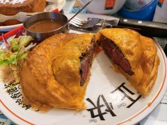 -肥韬茶餐厅(海上世界店)