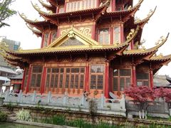 -龙潭水乡