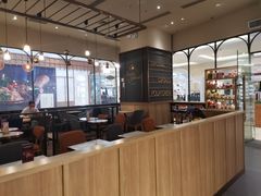 -COSTA COFFEE(上海月星环球港店)