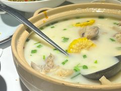 -南山翁新概念川菜(红山常发广场店)