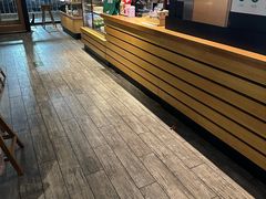-星巴克(北京长安商场店)