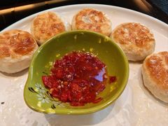手工饼-新沙家浜(城南东路店)