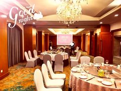 -金泽大酒店·卢塞恩餐厅·年夜饭春节连市