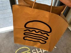 -Shake Shack(南山万象天地店)