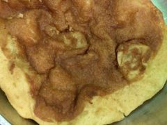 糖油饼-增盛魁小吃店