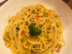 -安妮意大利餐厅(国贸店)