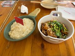 -炒豆合作社(东四总店)