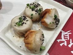 -咬不得高祖生煎·简餐(骆家庄店)