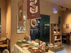 -MOSI CAKE摩思·生牛乳半糖蛋糕(云港花园店)