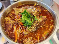 -蓉三少冒烤鸭·四川小吃集(北京首店)