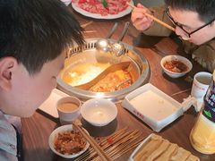 -季季红火锅(动壹店)