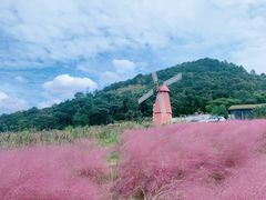 -东海半边山旅游度假区
