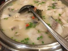 -小土豆北方菜馆(文慧园店)