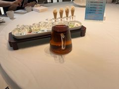 -院里寻菜·精致庭院菜(观沙岭店)