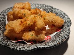 自制英式炸鱼-春树下·树屋花房西餐厅(罍街AS1980店)