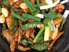 -湘肠香火锅店(团结湖店)