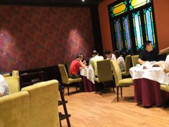 大堂-粥旺庄(芳村店)