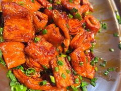 -马仕玖煲·融合菜·酥不腻烤鸭(人大店)