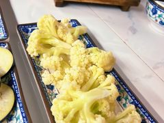 花菜-大槐树烤肉馆