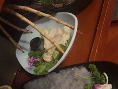 -捞王猪肚鸡火锅(昆山店)