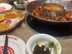 -黔凤辣子鸡