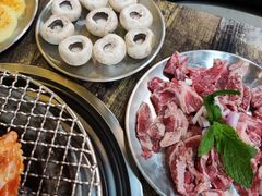 -P1泥炉烤肉(市桥富华东路店)