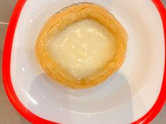 -永盛茶档·港式餐厅(桥北店)