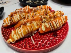 -羽寿司(东方宝泰店)