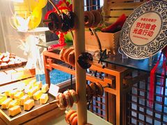 -茵特拉根酒店·西餐厅