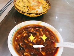 -马老三肉丁胡辣汤(西一路店)