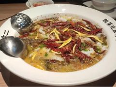 -太二酸菜鱼(财富购物中心店)