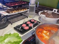 -牛牛火锅(置诚广场店)