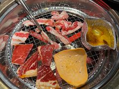 -伊茉家的烤肉店(勒泰中心店)