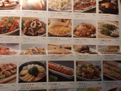 -外婆家(南开大悦城店)