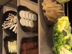 -熹悟海鲜火锅·广式打边炉