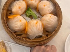 -万山楼海鲜酒家·二十三年老字号